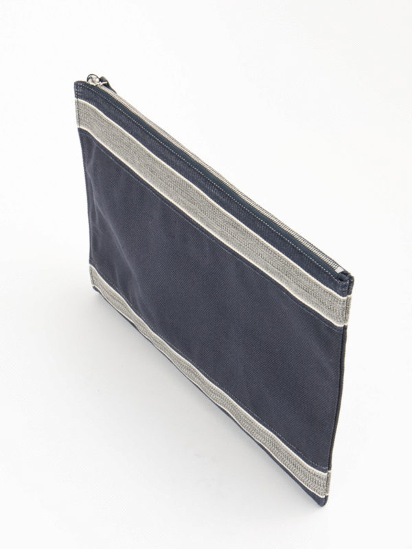 clutch emporio armani