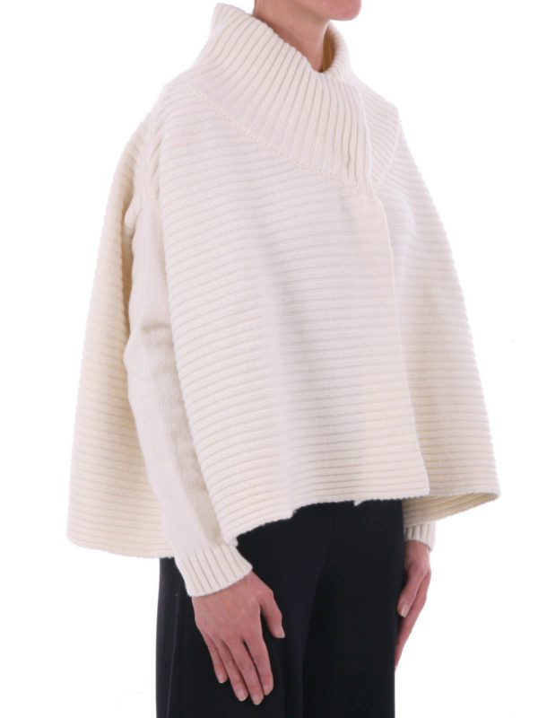 ژاکت ، کاردیگان Blugirl - Cape style 