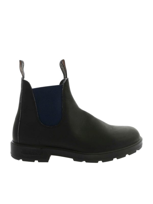 blundstone non slip