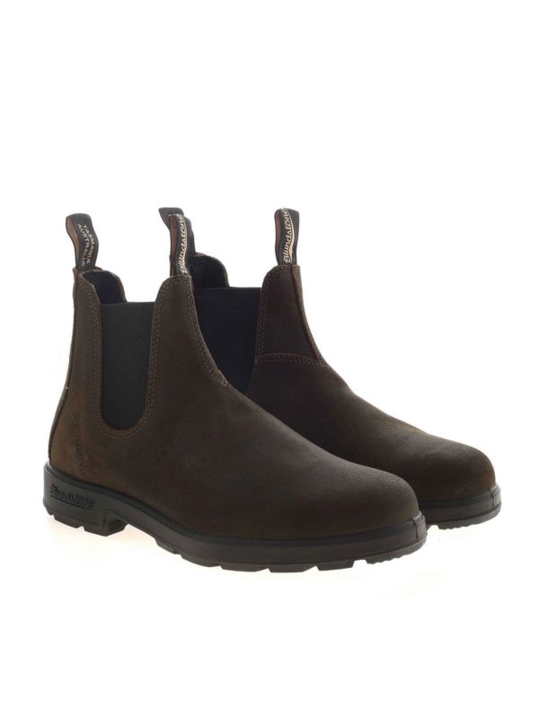 stivaletti chelsea blundstone