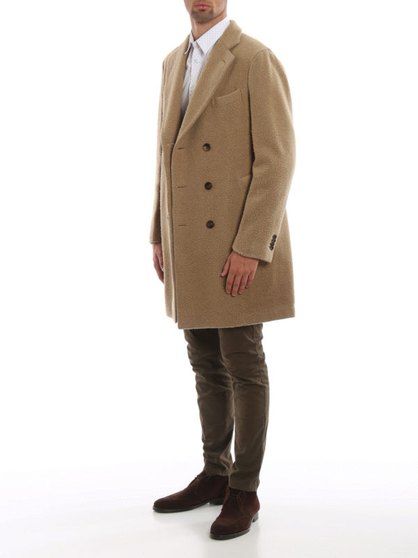 boglioli overcoat