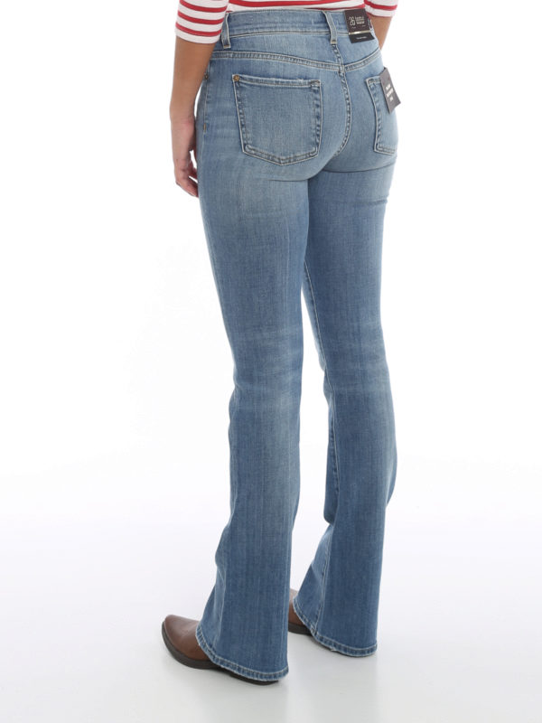 Bootcut YR2000 LG jeans 