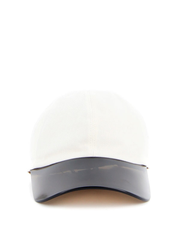borsalino baseball cap