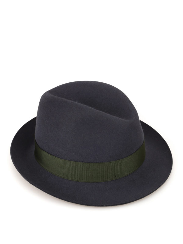 borsalino trilby