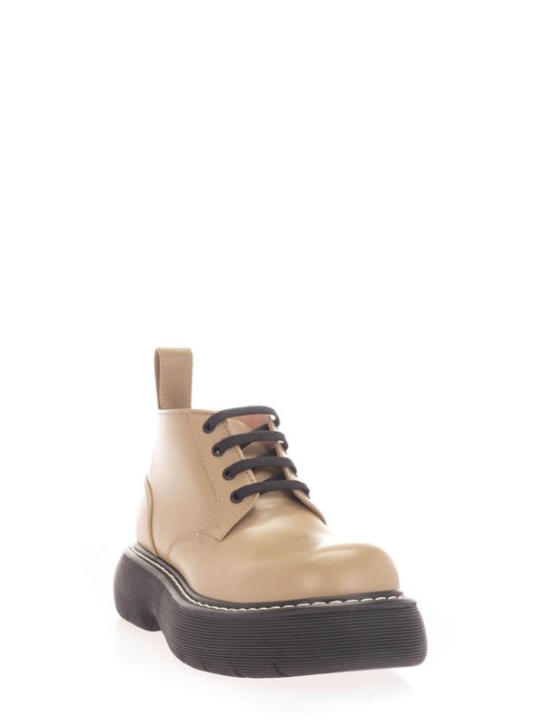 Ankle boots Bottega Veneta - The Bounce 