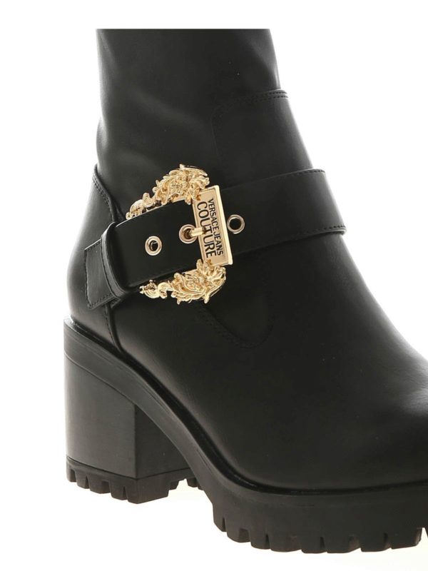 Ankle boots Versace Jeans Couture 