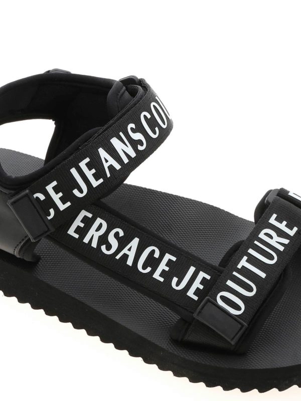 versace sandales