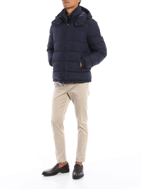 moncler brique