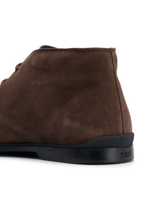 tods desert boots sale