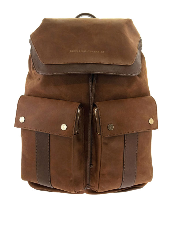 cucinelli backpack