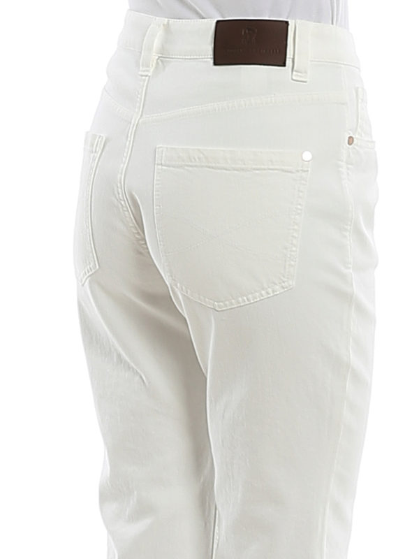 BRUNELLO CUCINELLI buy online Denim faded jeans