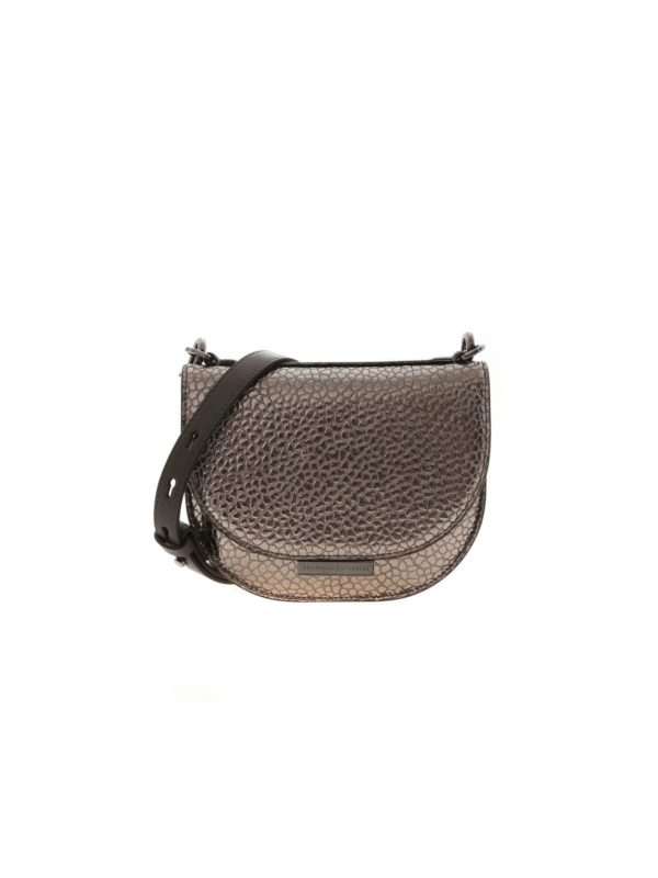 brunello cucinelli crossbody bag