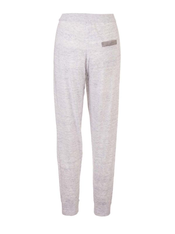 brunello cucinelli joggers