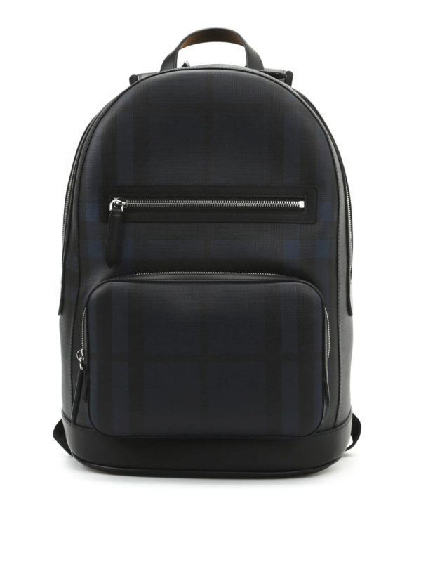 Backpacks Burberry - Marden check backpack - 39962131 