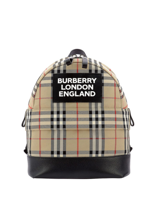 mr burberry 1.6