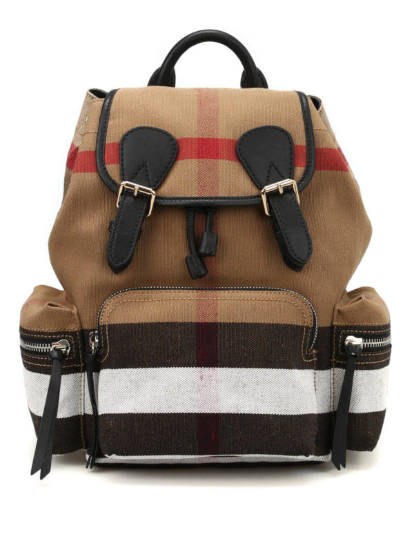 buy burberry backpack