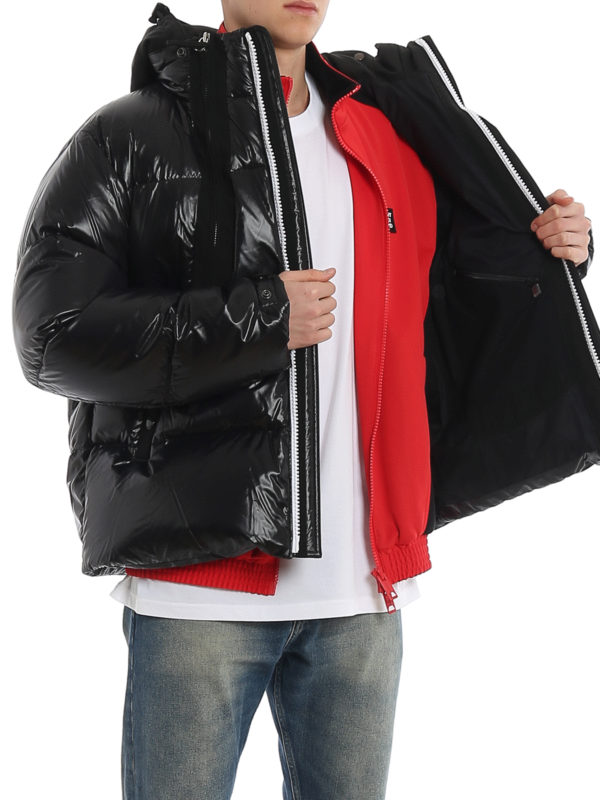 pack away puffer jacket