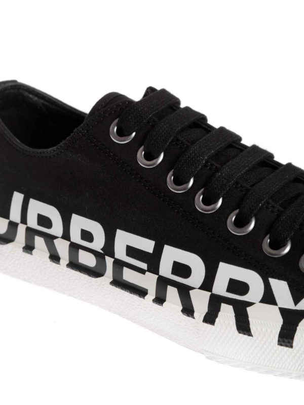 burberry larkhall sneakers