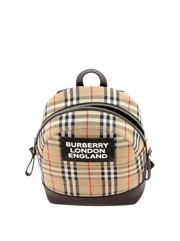 buy burberry backpack