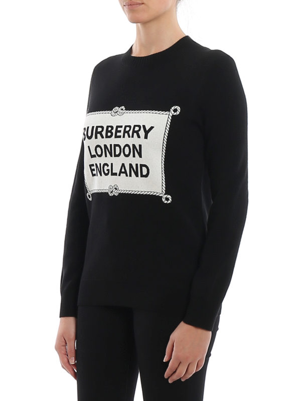burberry sweater price