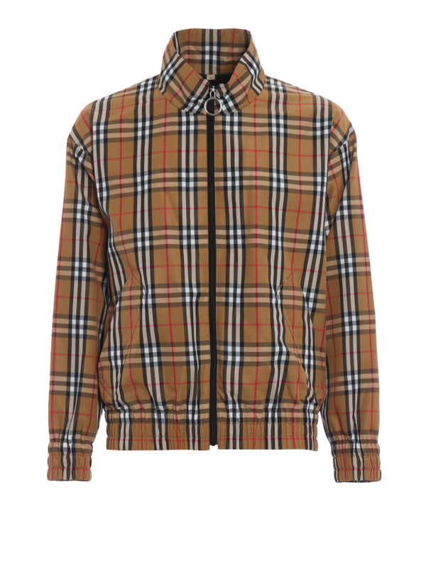 burberry peckham jacket