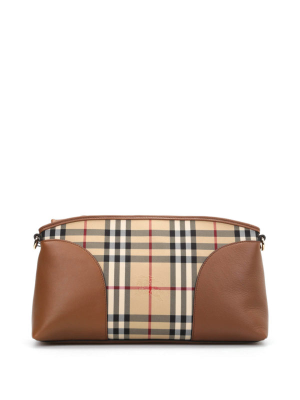 burberry horseferry check