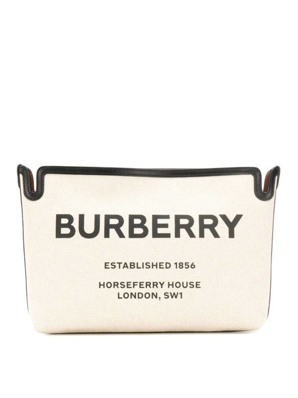 burberry horseferry logo