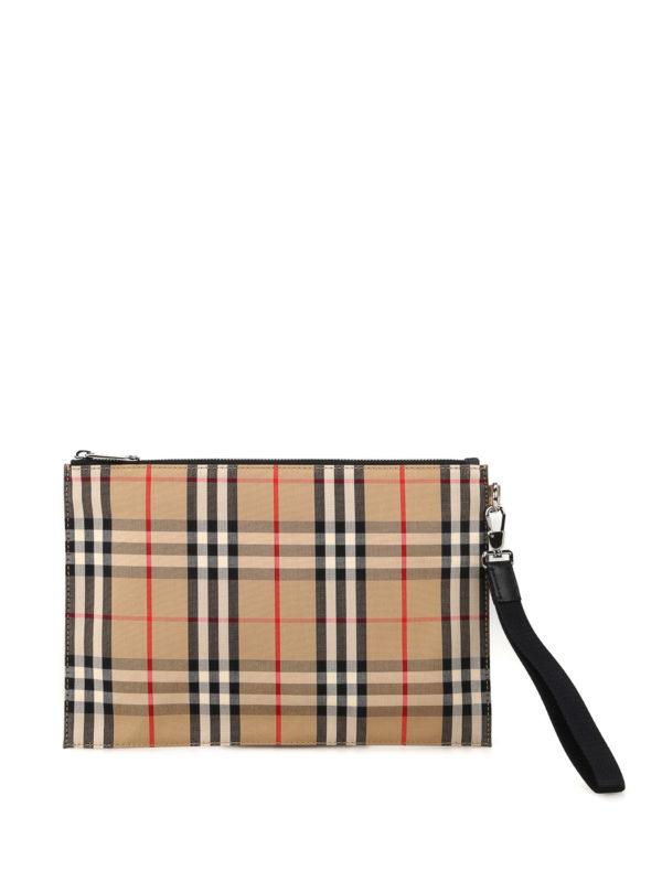 burberry clutch