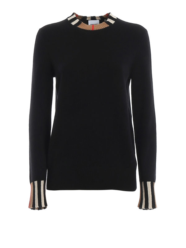 burberry eyre sweater