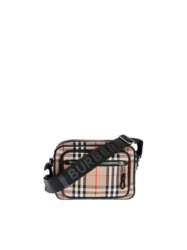 Cross body bags Burberry - Paddy bag - 8010152 | Shop online at iKRIX