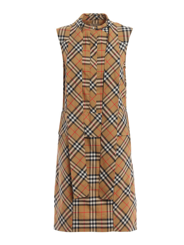 burberry luna dress