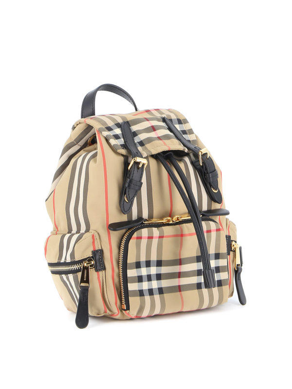 burberry mini backpack purse