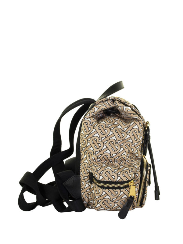 mochila ruckensacark burberry