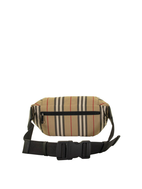 burberry fanny