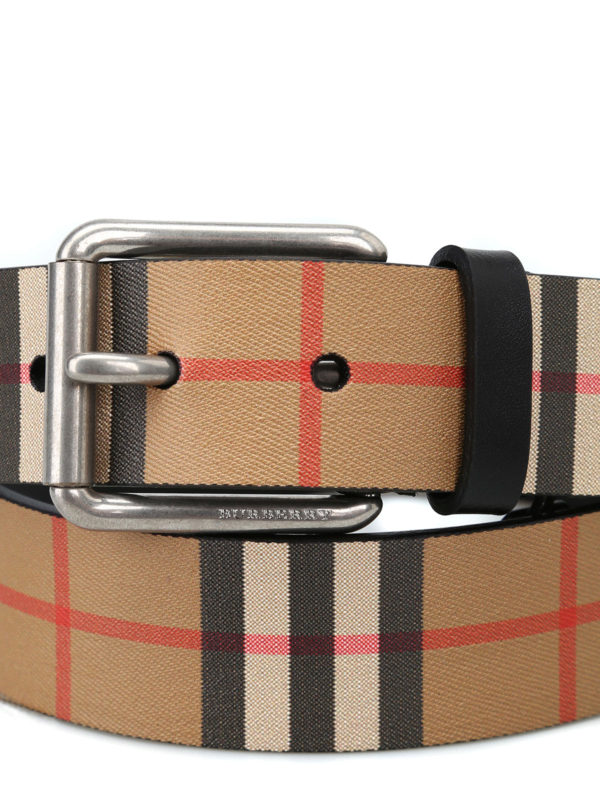 Burberry Ceinture Mark35 Ceintures Ikrix Com