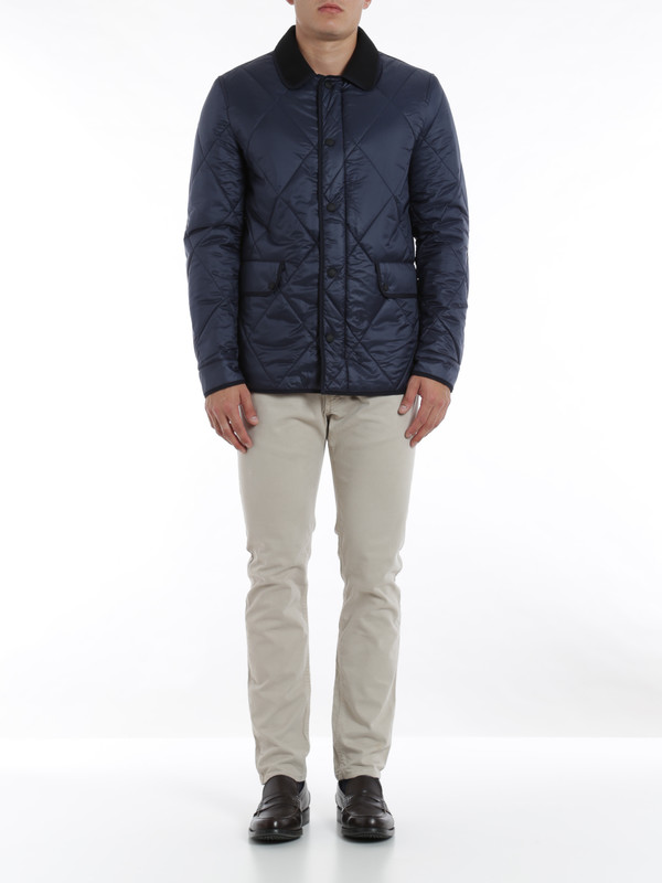 Padded jackets Burberry - Townsend padded jacket - 3990271 