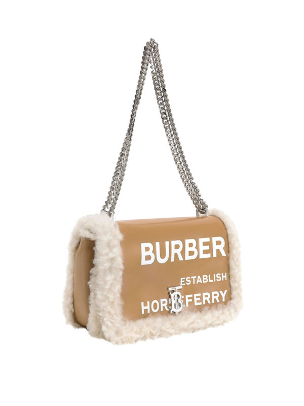 burberry lola medium