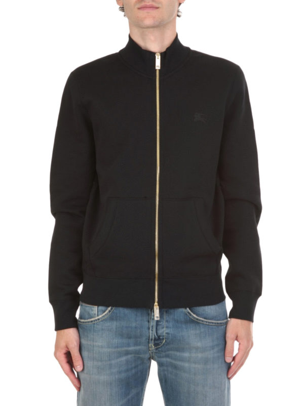 Sweatshirts & Sweaters Burberry - Shelton full zip sweatshirt - 4015928