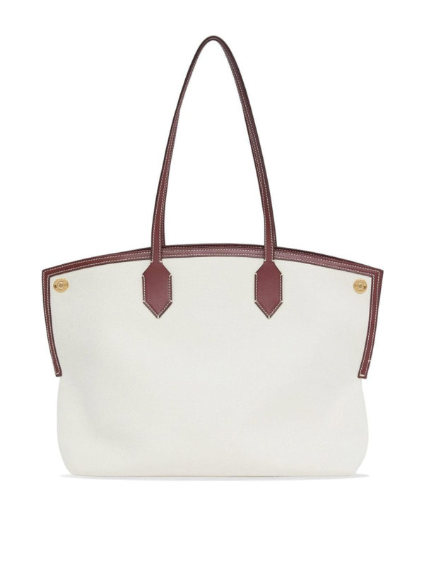 burberry society bag