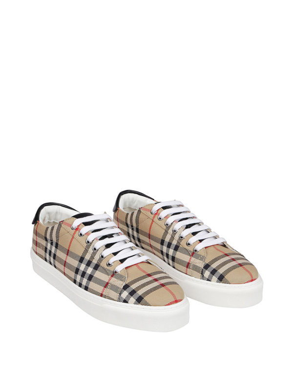burberry rangleton