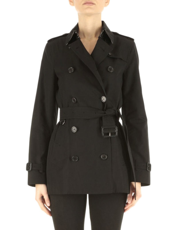 burberry queensbury coat