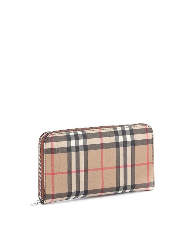 burberry elmore wallet