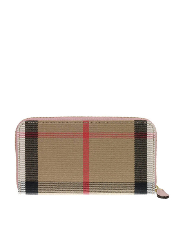 burberry elmore wallet