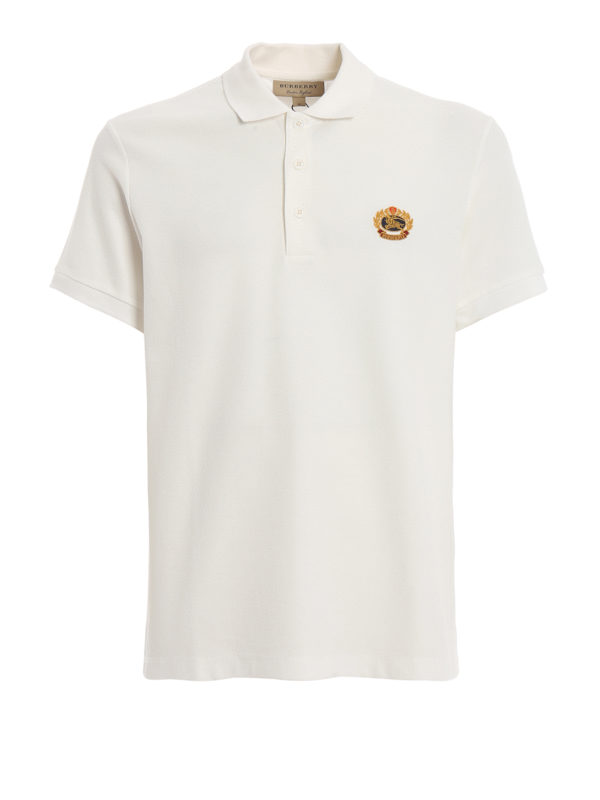 burberry polo shirt price