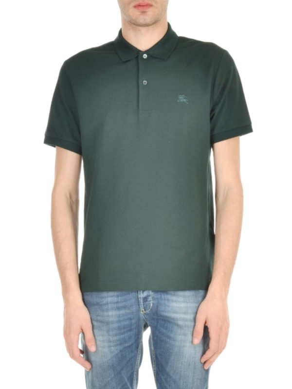 burberry polo shirt online