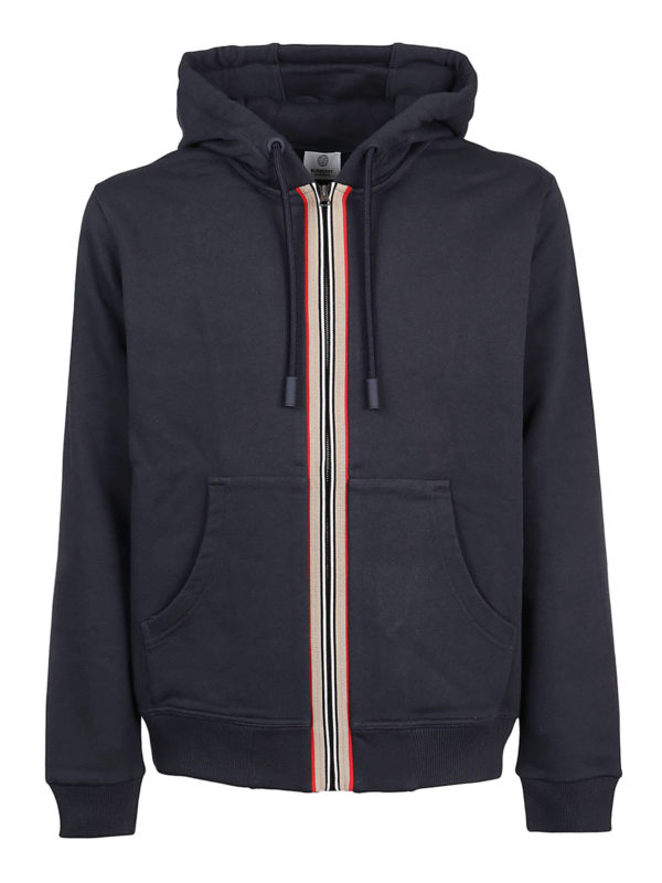 Sweatshirts & Sweaters Burberry - Lexington hoodie - 8035881 