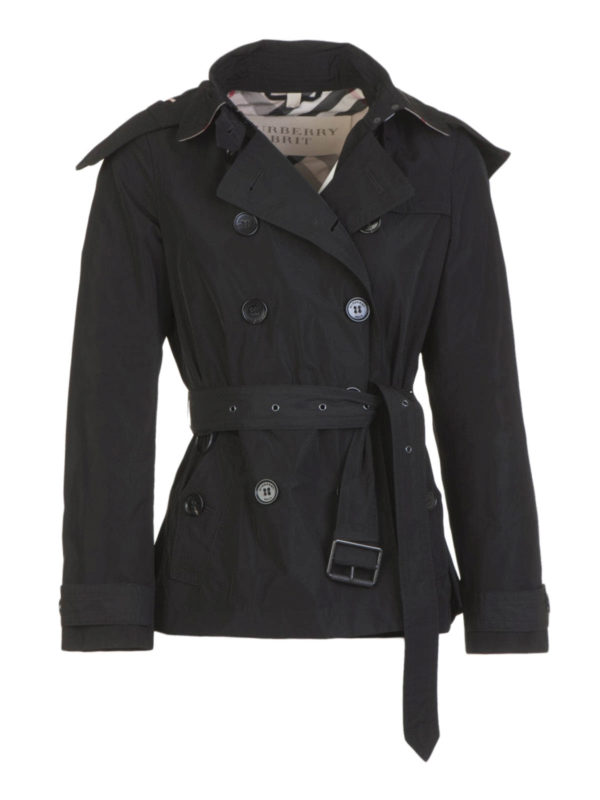 burberry balmoral trench coat