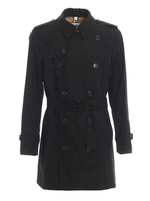 burberry trench coat gabardine