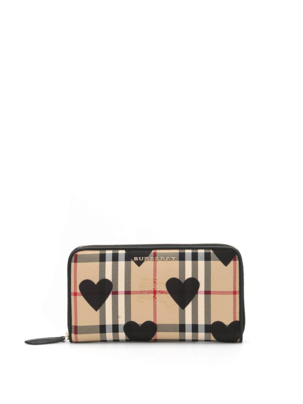 burberry elmore wallet