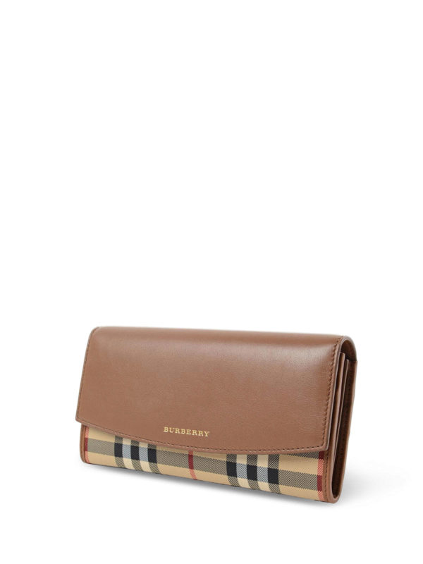 burberry wallets online